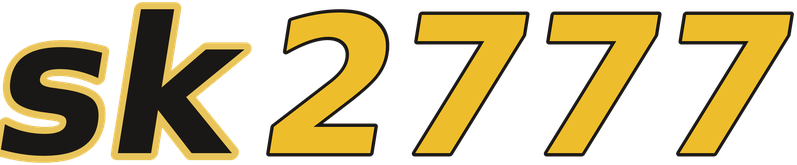 sk2777 logo